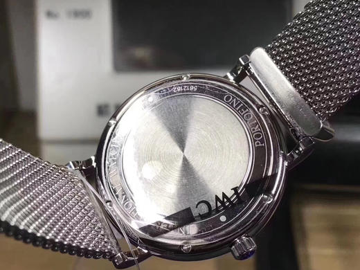 IWC 万国柏涛菲诺系列 商品图7