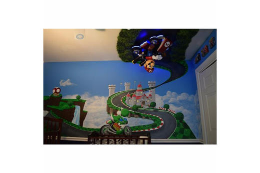 【共享租借】任天堂Switch游戏卡 马里奥赛车8 商品图4