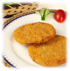 中粮鸡肉冷冻品套餐三（冷冻品不退不换）