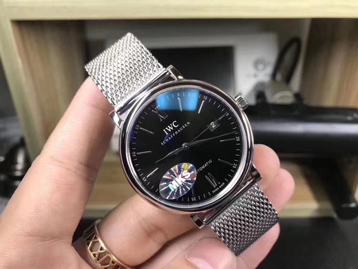 IWC 万国柏涛菲诺系列 商品图1