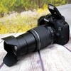 【佳 能】Canon/佳能 EOS 800D 18-135 套机 入门级高清单反相机数码照相机 商品缩略图0
