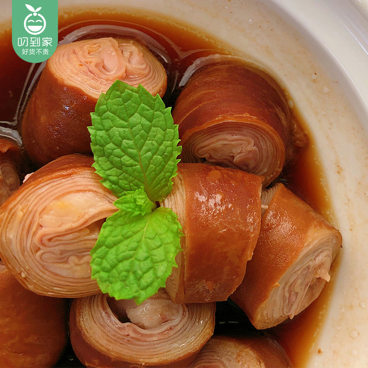 闽南套肠1包250g生产日期22年4月