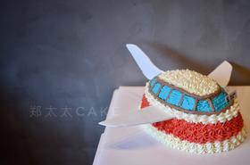 冲上云霄飞机款