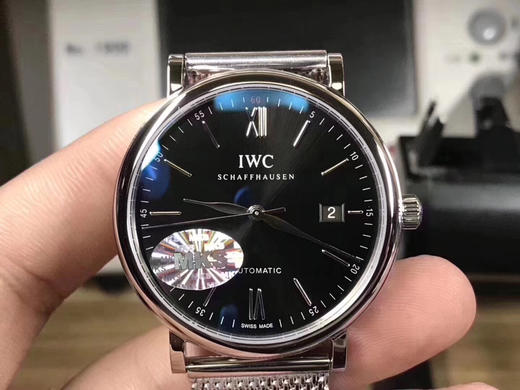 IWC 万国柏涛菲诺系列 商品图3