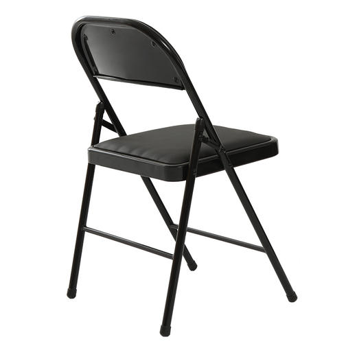 中伟电脑椅会议桌办公椅职员椅折叠椅 商品图3