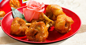 中粮鸡肉类冷冻品套餐四【冷冻产品不退不换】