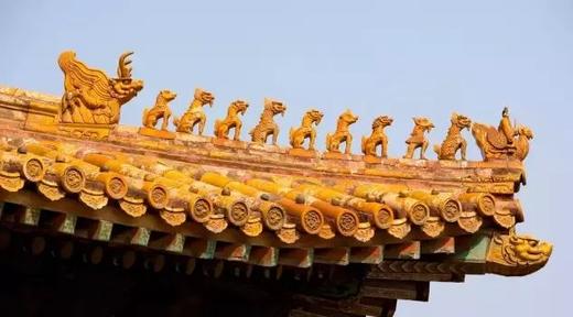 预约定制|爱上北京|【半日】探秘紫禁城，开启故宫文化穿越之旅！ 商品图4