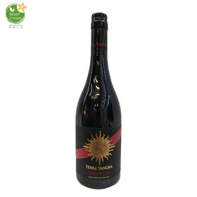 保加利亚特蕾拉坦格拉 黑牌玛露德干红葡萄酒375ml