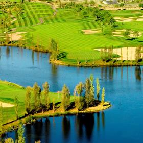 桑坦德高尔夫 Golf Santander | 马德里高尔夫 | 西班牙高尔夫球场俱乐部 | 欧洲 | Spain
