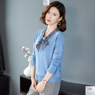 HT-8812秋季新款潮流舒适网红上衣 商品图2