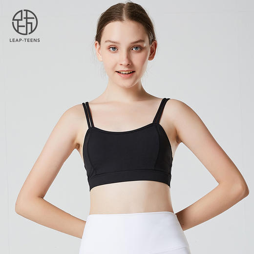 【100元任选4件】跃牌瑜伽胸围51833（清仓产品，收货7天内支持调换、不退款） 商品图4