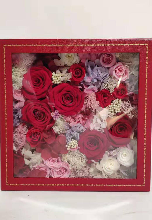 永生花定制 商品图1