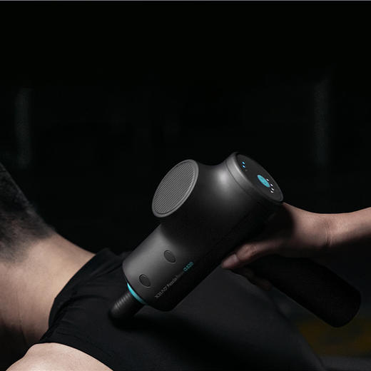 小乔筋膜枪Q820 商品图3