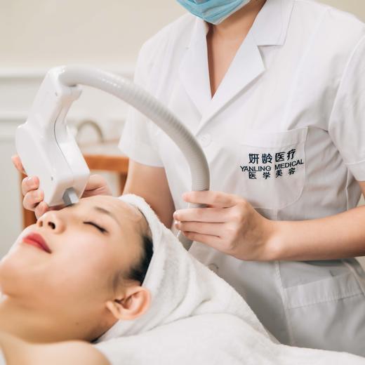 驻颜美容新客优享卡