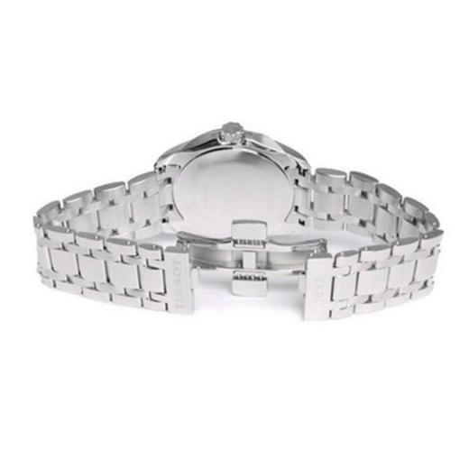 天梭 TISSOT 库图系列钢带女士石英腕表 手表 T035.210.11.016.00 商品图2