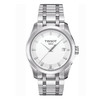天梭 TISSOT 库图系列钢带女士石英腕表 手表 T035.210.11.016.00 商品缩略图0