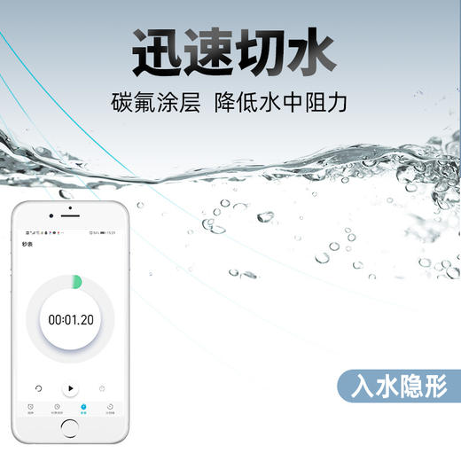 快乐垂钓千寿全能王综合鱼线正品100米 商品图1