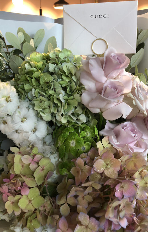 花束定制 商品图0