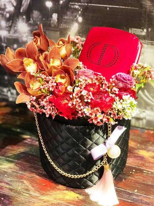 礼物篮定制 商品图1