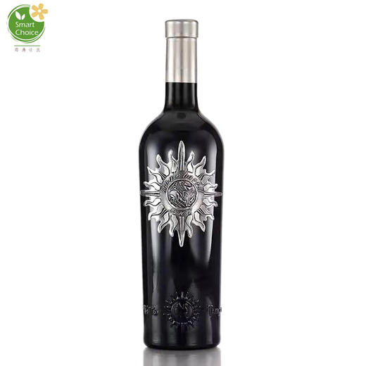 【保加利亚】特蕾拉坦格拉 星巴瑞干红葡萄酒100%葡萄汁750ml 商品图0