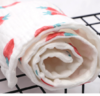 【婴儿用品】。豆豆毯婴儿四季可用新生儿宝宝安抚毯盖毯幼儿园午睡空调被 商品缩略图1