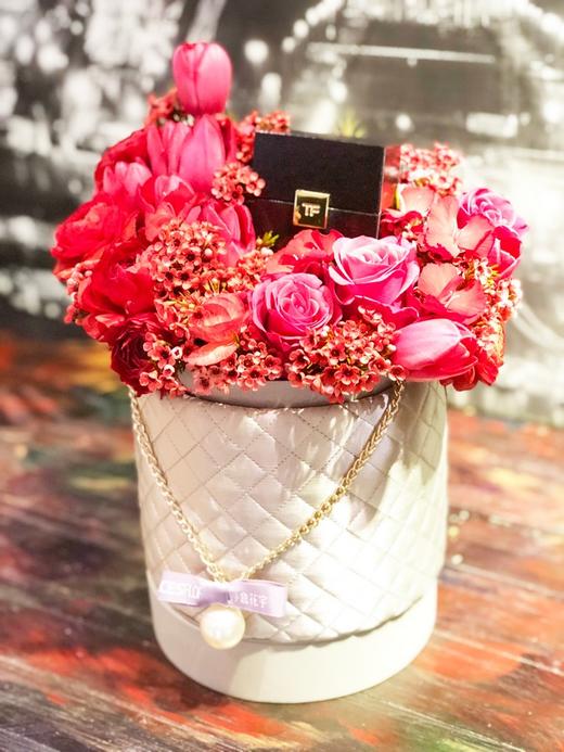 礼物篮定制 商品图0