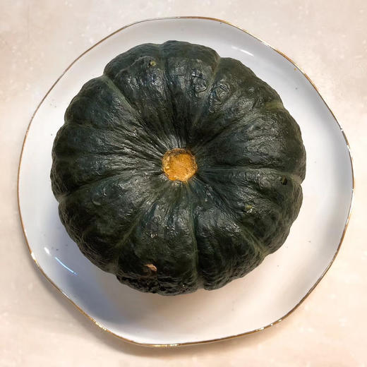 贝贝南瓜 4.5斤装  粉糯型 （进口种源） 商品图8