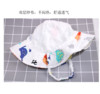 【婴儿用品】。婴儿帽子3-6-12个月春秋男女宝宝鸭舌帽夏季遮阳帽1-2岁棒球帽 商品缩略图2