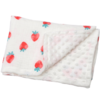 【婴儿用品】。豆豆毯婴儿四季可用新生儿宝宝安抚毯盖毯幼儿园午睡空调被 商品缩略图3