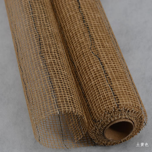 韩国网卷-线条方格 商品图2