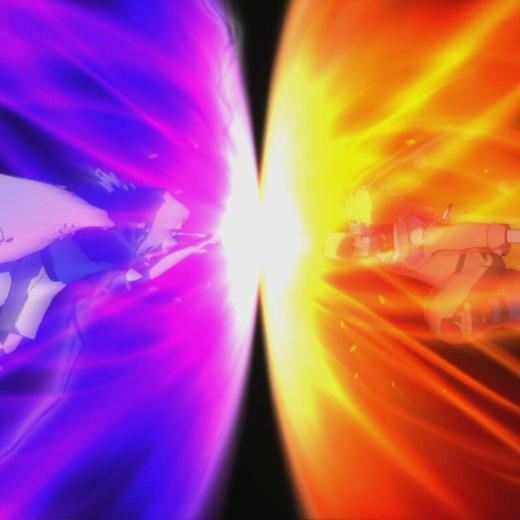 【共享租借】任天堂（Nintendo）任天堂switch游戏卡 NS游戏卡 ns游戏卡  黑暗之魂 switch 火影忍者 究极忍者风暴三部曲 商品图3