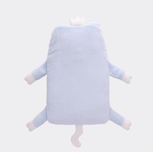 【婴儿用品】。婴儿用品抱被包被纯棉春秋冬夏季薄款被子包巾宝宝用品防惊跳睡袋 商品图2