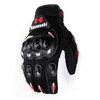 摩托车手套 户外运动硬壳防护 四季电动车自行车骑行工具越野赛车手套 商品缩略图4