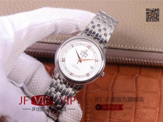 Vk欧米茄蝶飞系列，36.8毫米V2版到货 ！市场唯一配件可以与正品通用的欧米茄！这才叫复刻.正品采用的2500机心 ，用ETA2892基础机心打磨而来 商品图1