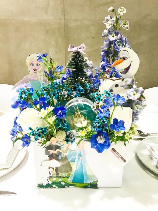 礼物篮定制 商品图2