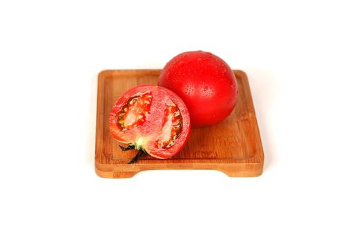 川农牛 西昌阳光鲜食番茄 5斤包邮 商品图0