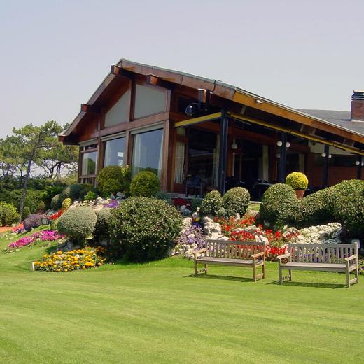 内古里皇家高尔夫俱乐部 Real Sociedad Golf de Neguri | 西班牙高尔夫球场俱乐部 | 欧洲 | Spain 商品图0