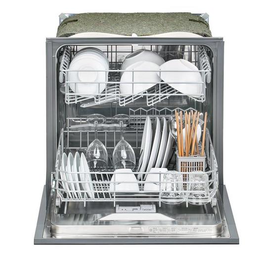 【西门子】。SIEMENS/西门子 SC73M611TI 进口家用嵌入式洗碗机全自动刷碗机 商品图2