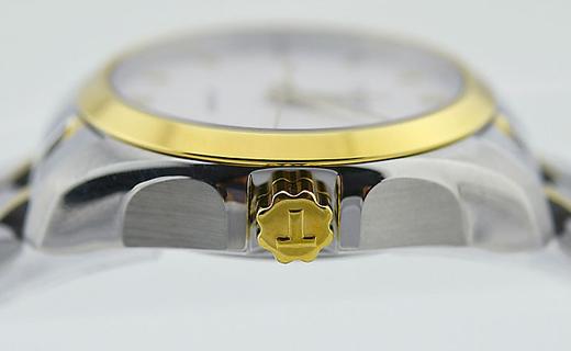 天梭 TISSOT 库图系列女士自动机械腕表 T035.207.22.011.00 商品图2