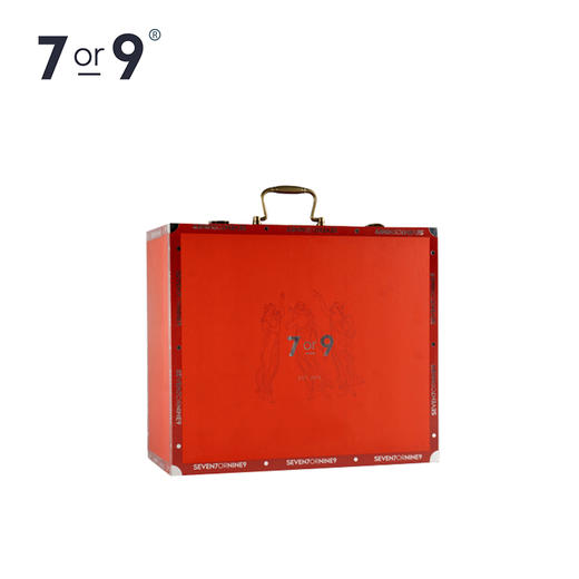 【婚庆礼盒】糖霜  商品图4