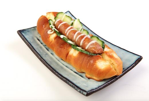 烤肠包 商品图0