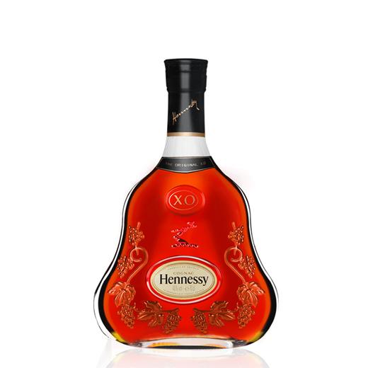轩尼诗 XO干邑白兰地 700ml/1瓶/2瓶 商品图0