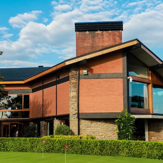 内古里皇家高尔夫俱乐部 Real Sociedad Golf de Neguri | 西班牙高尔夫球场俱乐部 | 欧洲 | Spain 商品图1