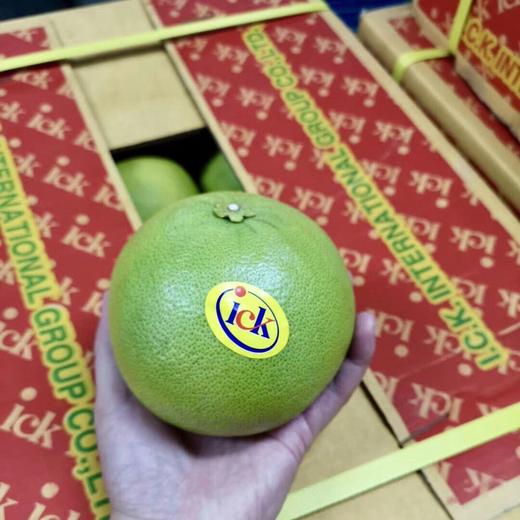 【ICK泰柚】 富含天然叶酸 ，甜度好，果肉分明，粒粒剔透如水晶，清热降火解油腻 商品图0