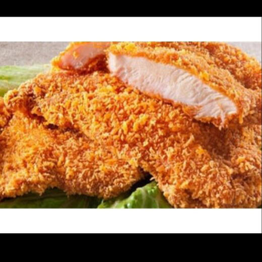 大脸鸡排 - gogo懒人超市200529