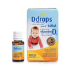 【保税】美国Baby DDrops3 维生素D3 促进宝宝钙吸收 骨骼大脑发育必备 宝宝长高高 商品缩略图1