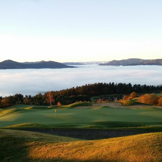 内古里皇家高尔夫俱乐部 Real Sociedad Golf de Neguri | 西班牙高尔夫球场俱乐部 | 欧洲 | Spain 商品图3