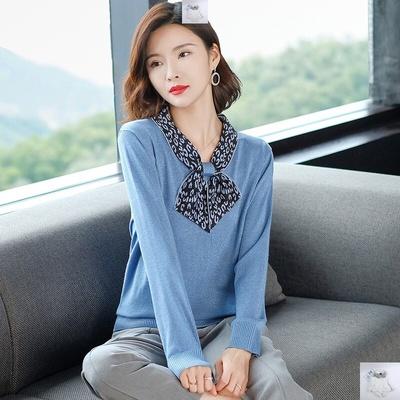 HT-8812秋季新款潮流舒适网红上衣 商品图4