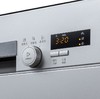 【西门子】。SIEMENS/西门子SC73E810TI家用全自动洗碗机嵌入式8套  洗碗机进口 商品缩略图1