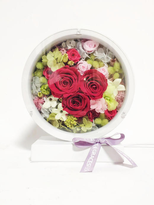 永生花定制 商品图2